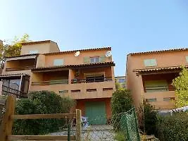 Les Jardins De Guerrevieille Hotel Sainte-Maxime
