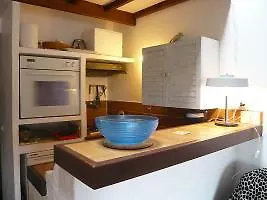 Hotel Les Jardins De Guerrevieille *